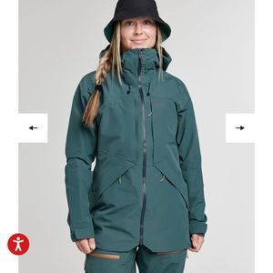 Trew Stella Ski Snowboard Jacket